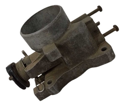 Tbi Corpo Borboleta Ford Ka Fiesta 1.0 1996 1999 Usado