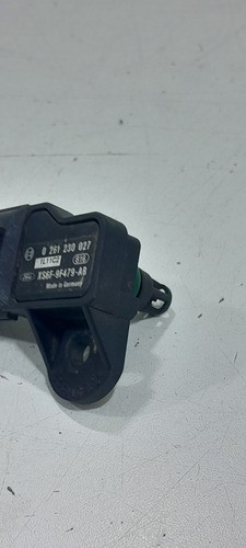 Sensor Map Ford Fiesta 1.6 Flex 06/09 0261230027 (vj)