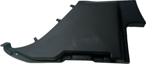 Suporte Apoio Tampão Bagagito Esquerdo Citroen C4 2008 2012