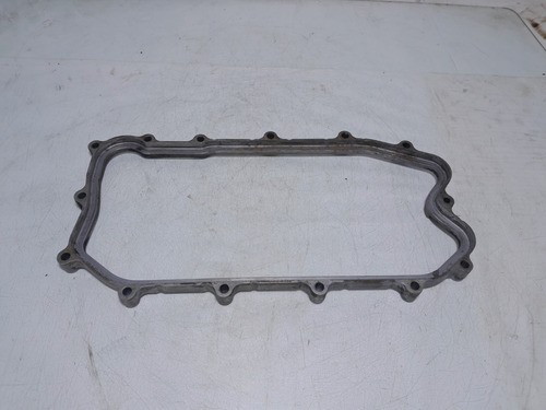 Suporte Flange Carter Ducato 2.3 Multijet Boxer 504154880