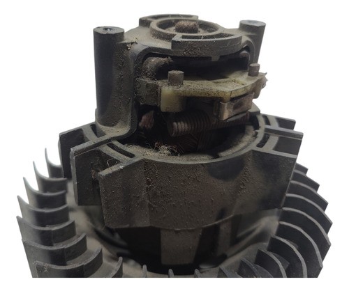 Motor Ventilação Ar Forçado Fiat Pálio 97/00 (al) Cxf 40