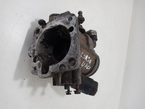 Tbi Corpo De Borboleta Gm Corsa 1.0/1.4/1.6 17099152 Originl