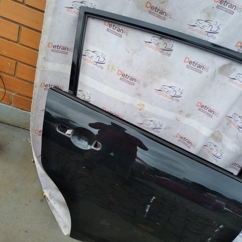 Porta T Direito Original Nissan Tiida Hatch 2008/.. 6525