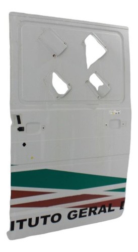 Porta Lateral Correr Ld Renault Trafic 97-03(935)