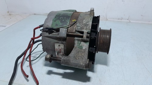 Alternador Caminhão 9120456040 Bosch Wapsa