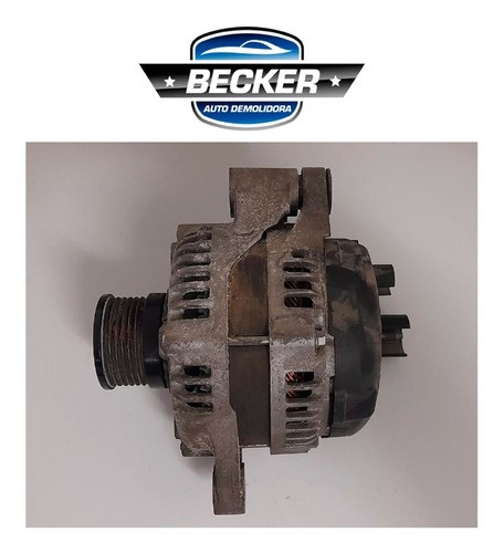 Alternador Jeep Renegade 2016 - 51863675