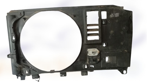 Defletor Painel Frontal Xsara Picasso 2.0 Aut. 2001/11 25665