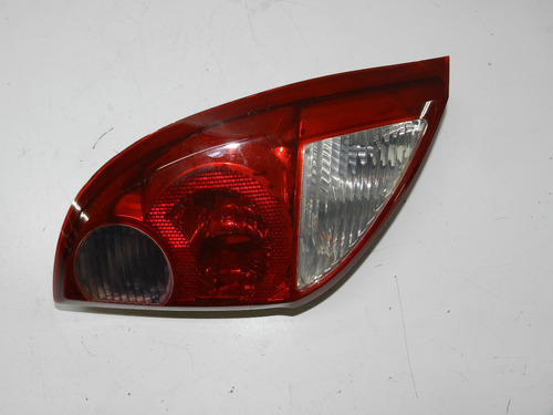 Lanterna Esquerda Gm Celta 2006 A 2012 Com Detalhe