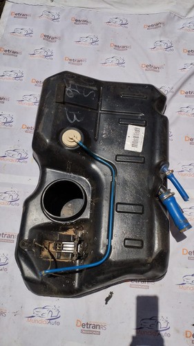 Tanque Combustivel Ecosport 2004/12 19176