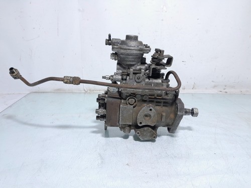 Bomba Injetora Motor Cummins 4bt Cargo 815 2003