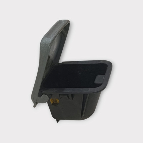 Cinzeiro Console Central Renault Clio 2001 A 2009