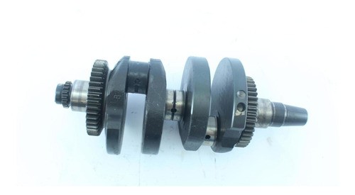 Virabrequim Para Retifica Kawasaki Er 6n Er-6n (363)