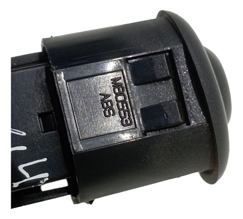 Botão Farol Auxiliar Milha Gm Omega Australiano 1999 M80553