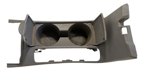 Console Central Porta Copos Toyota Corolla -5882102470