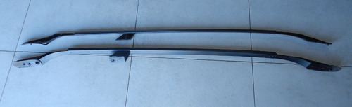 Rack Teto Gm Zafira Toyota Previa 2002 A 2012 458214ctrlh