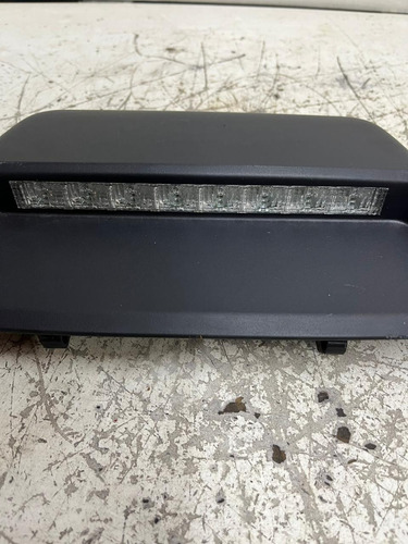 Break Light Luz Freio Toyota Yaris Sedan 2019 - 2023