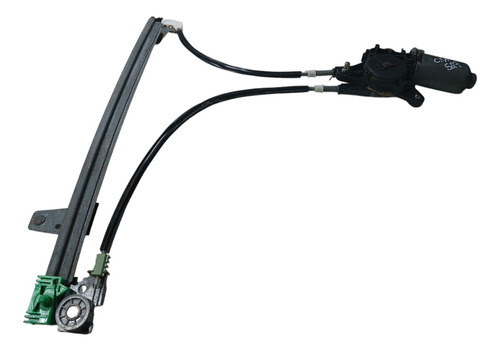 Máquina Vidro Elétri Diant. D Peugeot 307 /1997 (ap) Cxa 527
