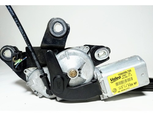 Motor Limpador Traseiro Vw Gol G5 2009/2012 Pn: 5z6955711a