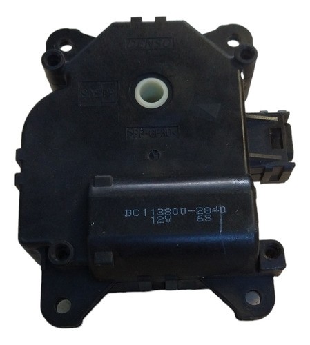 Motor Atuador Ar Condicionado Corolla 2013 2014 2015 2016 17