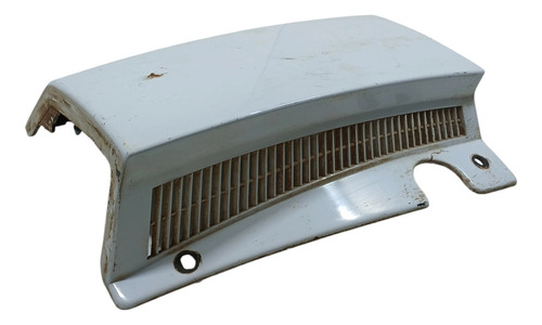 Moldura Da Lanterna Traseira Direito Meriva 03/12 (e) Cx453