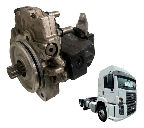 Bomba Injetora Diesel Constellation 25.460 2023 51111037858
