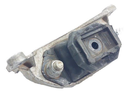 Suporte Coxim Câmbio Manual Logan / Sandero 1.6 2008 A 2014