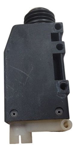 Motor Atuador Fechadura Traseira Direita Gm Corsa/ 2000 (al)