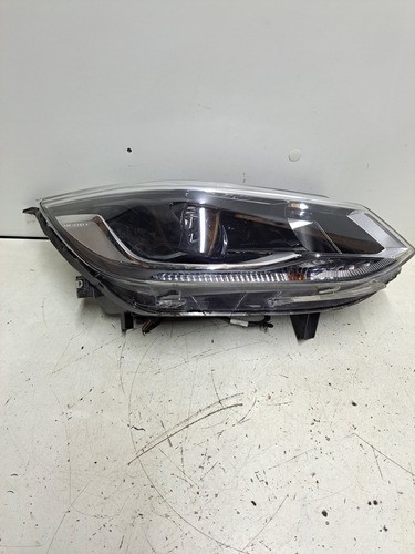 Farol Lado Direito Chevrolet Onix 1.0 3cc Turbo 2020 A 2023