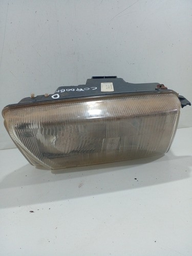 Farol  Direita Seat Cordoba 1994/1995  (vj)