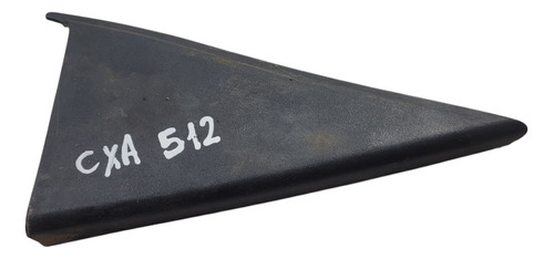 Moldura Interna Porta Traseira Esquerda Gm Vectra 97/05 (al)