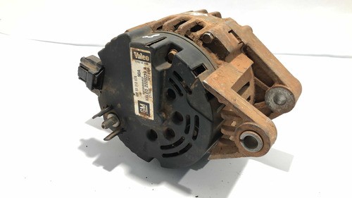 Alternador Gm Montana / Meriva / Corsa 90a 93312974 Valeo