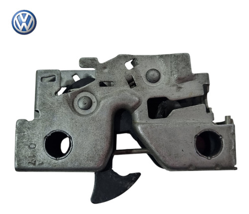 Fechadura Do Capo Vw Fox G5 2009 A 2021