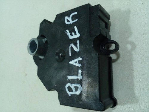 Motor Caixa Ar Condicionado S10/blazer 95/00 (m)