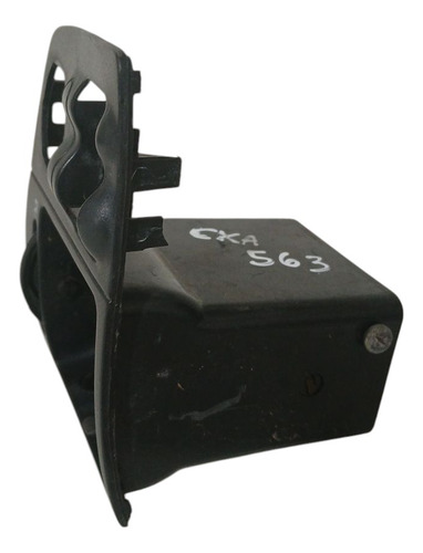 Difusor Ar Vw Gol Bola 2000 (ap) Cxa 563