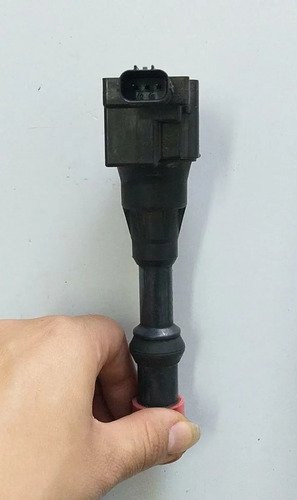 Bobina Ignição Honda Fit 1.4 2004 A 2007 Cm11109 6524c
