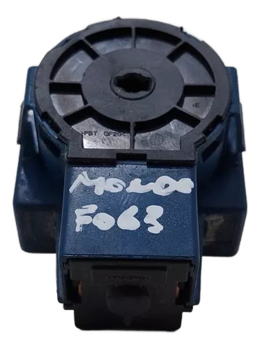 Comutador Da Ignição Ford Mondeo 2.0 Ano 2001 À 2006
