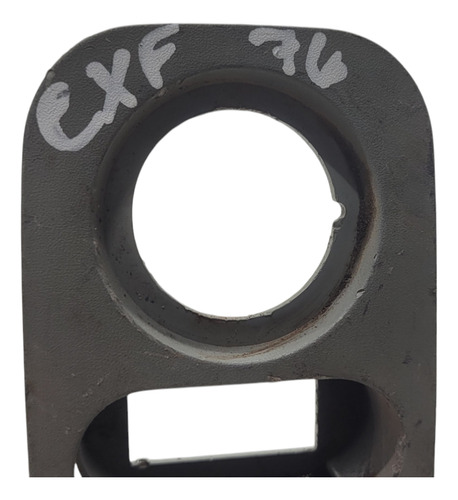 Moldura Botão Renault Scenic 1.6/ 2003 (al) Cxf76 7700307647