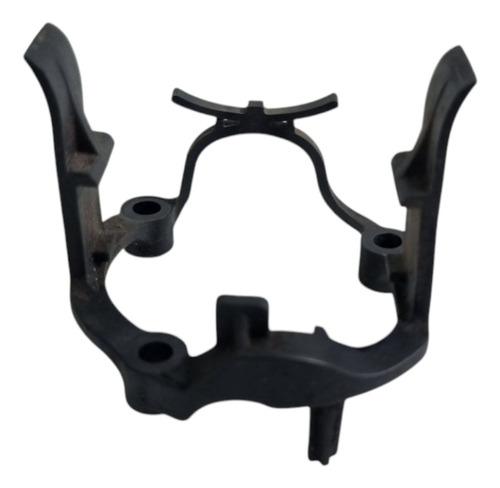 Suporte Duto De Ar Turbina Vw Polo Virtus 1.0 Tsi 2016/2021