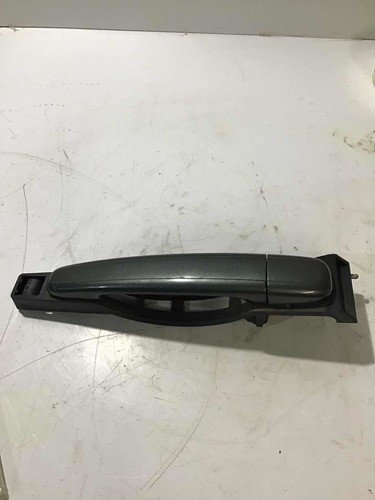 Maçaneta Externa Traseira Esquerda Peugeot 307 19910*