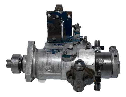 Bomba Injetora Diesel Motor Perkins 4236 Cav D20 D40