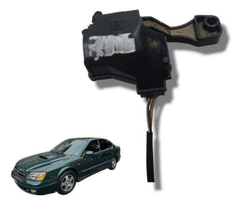 Sensor Caixa Evaporadora Subaru Legacy 2000 (al)