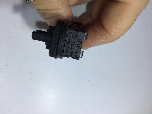 Sensor Temperatura Interna Bora Golf Audi 1h0907543a 12632*