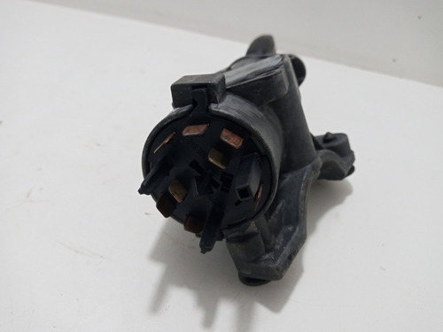 Cilindro Miolo Comutador Ignição Vw Golf C/chave Original