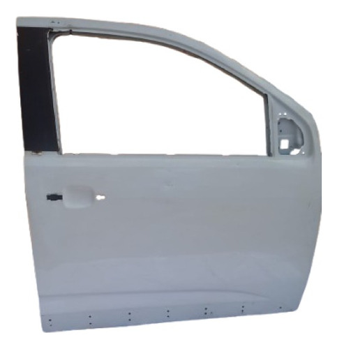 Porta Dianteira Direita Gm S10 2013 À 2023 C/detalhe