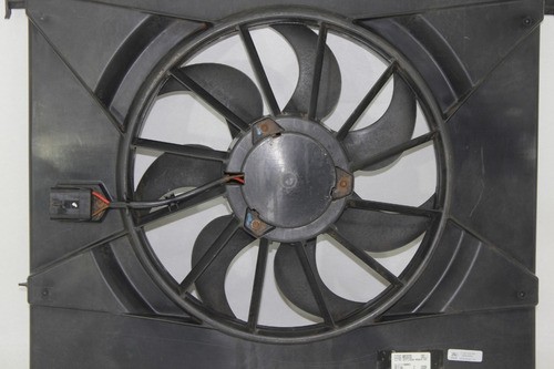 Eletro Ventilador Ranger 13/15 Usado (335)