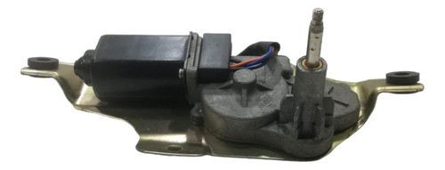 Motor Limpador Para-brisas Traseiro Lifan X60 2013 A 2019   