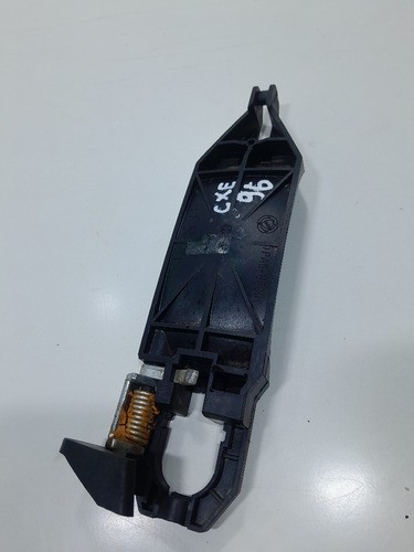 Suporte Maçaneta Externa Tras.esquerda Fiat Palio 08 (vj)e96