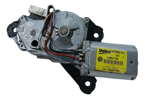 Motor Limpador Traseiro Fiat Palio Weekend 09/19 (e) Cxa413
