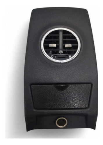 Acabamento Do Console Difusor De Ar Traseiro Jac J5