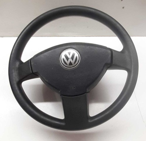 Volante Direçao Vw Gol 1.6 2003